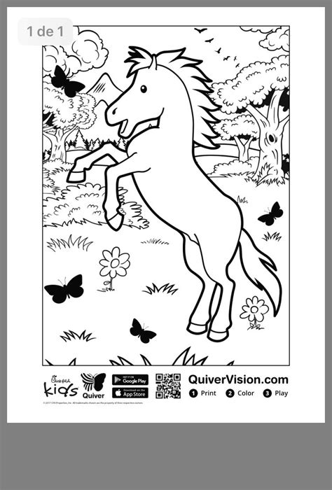 quivervision   coloring pages coloring sheets quiver