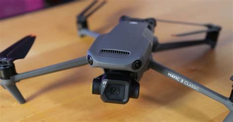 dji mavic  classic review djis  compelling drone   petapixel