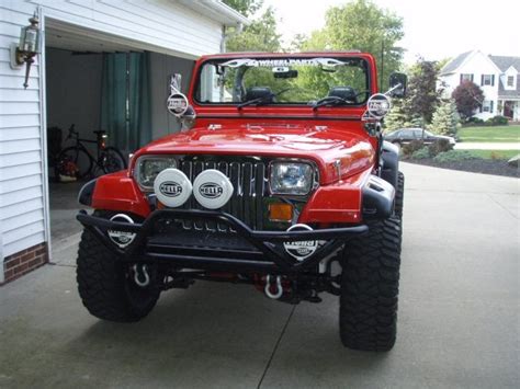 jeep wiring  jeep enthusiast forums