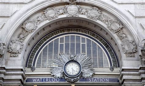 barrister accused of having sex outside waterloo has