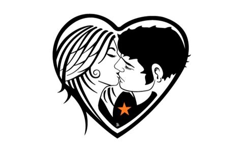 Couples Kissing Clipart 20 Free Cliparts Download Images On