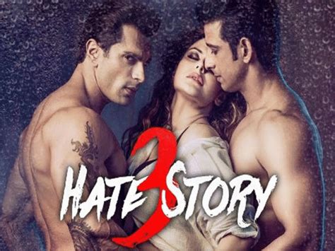 Zarine Khan Hate Story 3 Hindi Movie News Times Of India