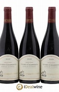 Image result for Perrot Minot Gevrey Chambertin Vieilles Vignes Cuvée Sélection. Size: 120 x 185. Source: www.idealwine.com