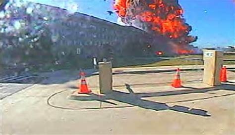 9 11 entire pentagon footage with missile impact never shown to public