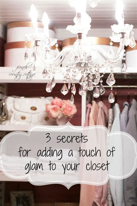 diy gold white boxes closet decor glam closet glam closet ideas