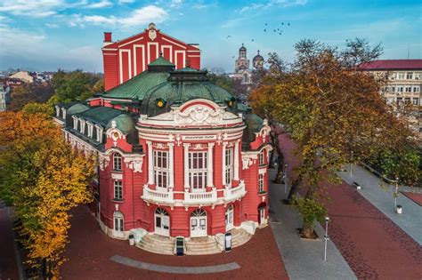 The 17 Best Places To Visit In Bulgaria Sofia Adventures