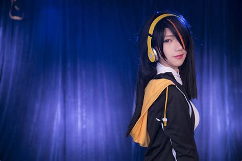 emperor penguin cosplay incredibly sexy sankaku complex