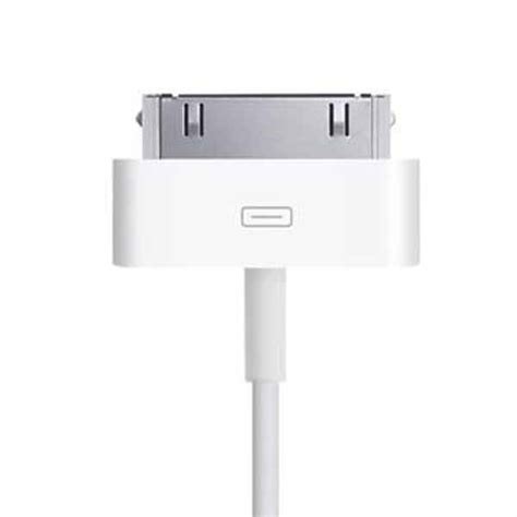 official apple  pin  usb cable  iphone   ipad ipod