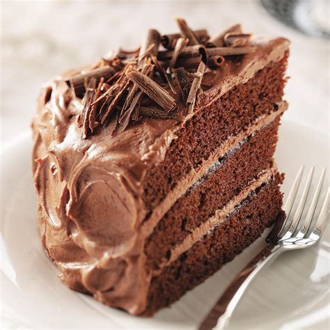 chocolate cake recipe taste  home