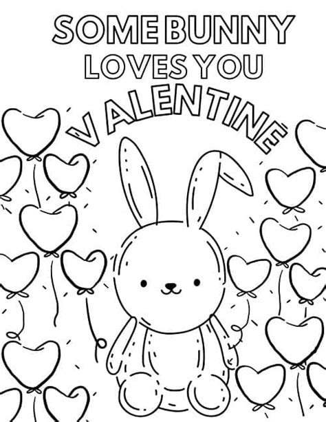 valentines day coloring pages   cenzerely