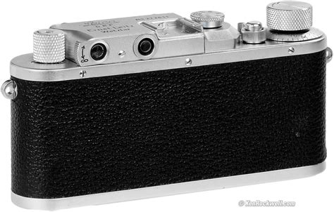 leica iiia 1935 1938