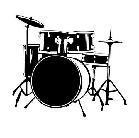 Drum Kit Icon Icon Drums Png Clip Art Library