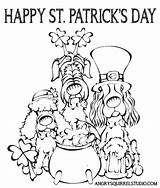 Coloring St Pages Patrick Patricks Printable Kitty Hello Saint Saints Adult Kids Color Happy Sheets Getcolorings Dog Cupcake Leprechaun Colouring sketch template