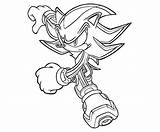 Sonic Shadow Coloring Pages Hedgehog Super Boom Printable Knuckles Coloring4free Exe Color Para Colorear Coloriage Getcolorings Echidna Sticks Getdrawings Print sketch template