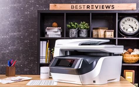 5 Best Home Printers Nov 2018 Bestreviews