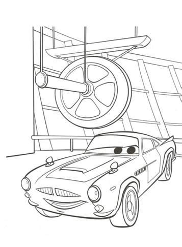 kids  funcom  coloring pages  cars