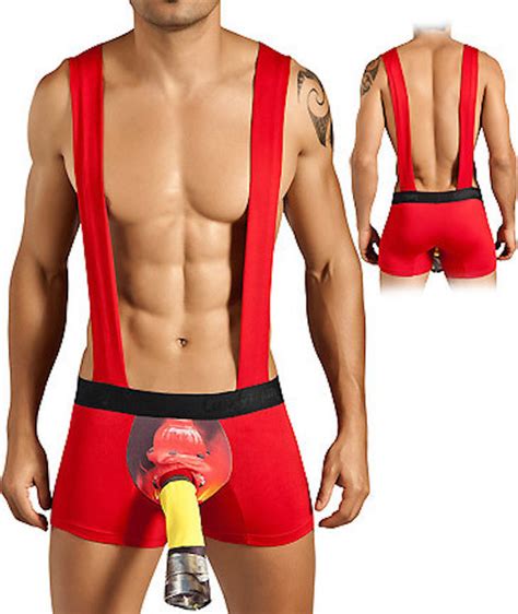 These 16 Sexy Halloween Costumes For Guys Might Get You Arrested Bro