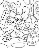 Neopets Ausmalbilder Coloriages Mewarnai Colorare Animasi Bergerak Animierte Gify Coloriage Animaatjes Fun Colorier Malvorlagen Kolorowanki Animes 2084 Ausmalbild sketch template