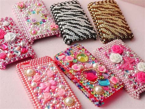 Case Dimonte Girly Iphone Image 499861 On