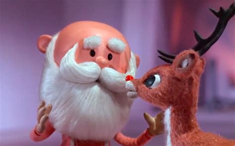 rudolph the red nosed reindeer honest trailer is has us facepalming