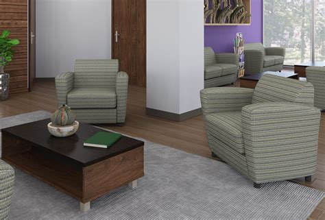behavioral health moduform furniture molded upholstered seating casegoods