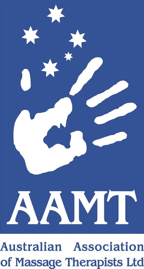 the australian association of massage therapists limited aamt is the