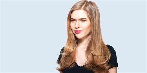 Blowout Hair In 5 Minutes How To Master The Perfect Blowout Elle