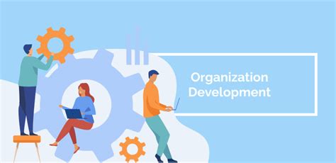 benefits  obtaining  organizational development