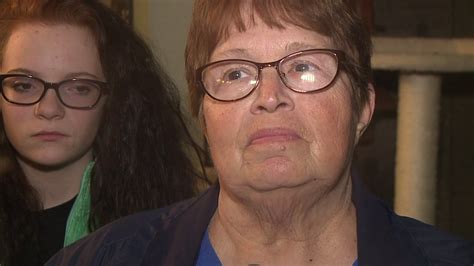 68 year old woman chases down burglars who stole guns jewelry from