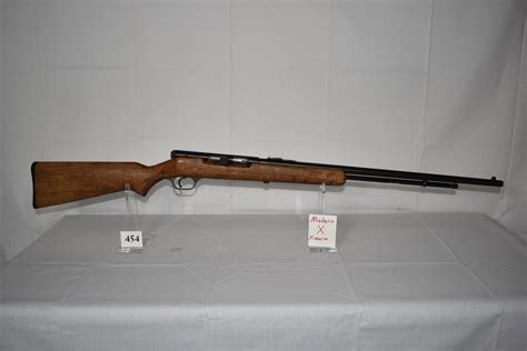 lot  springfield model   cal rifle