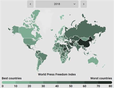 Gijn’s Data Journalism Top 10 Sex In Parliament Peace And Press