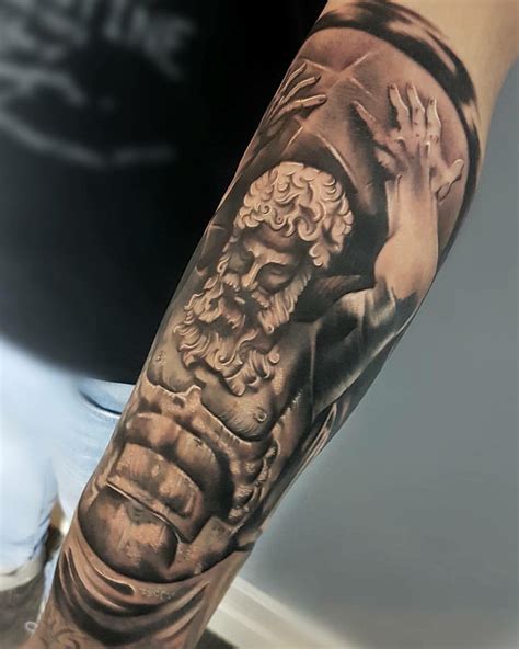 100 Best Forearm Tattoo Designs And Meanings 2018