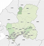 Image result for 岐阜県羽島郡笠松町月美町. Size: 178 x 185. Source: map-it.azurewebsites.net