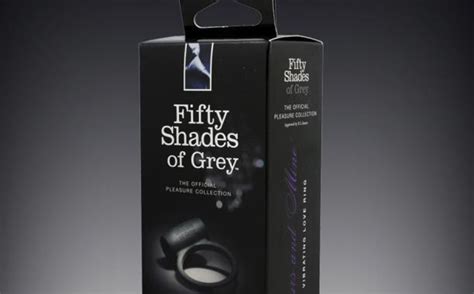 target customers raise concern over fifty shades of grey sex toys