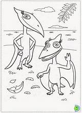 Comboio Dinossauros sketch template