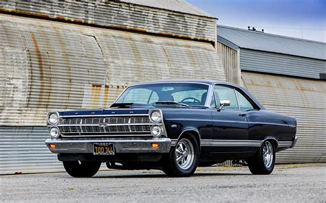 ford fairlane muscle cars mustang  muscle cars vintage muscle