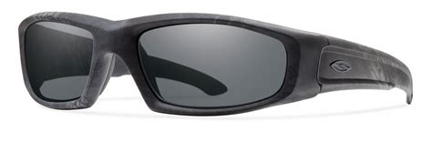 Smith Prescription Hudson Elite Tactical Sunglasses Ads