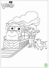 Diego San Coloring Pages Chargers Getcolorings Getdrawings sketch template
