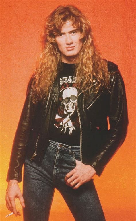 pin  anna antony  blessed images dave mustaine famous musicians megadeth