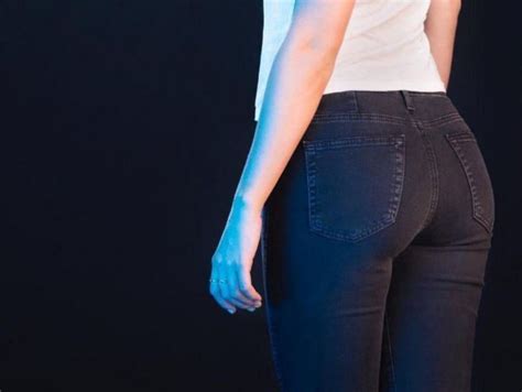 Taylor Swift’s Ass In Jeans Barnorama