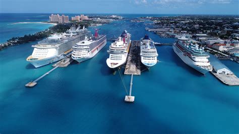 cruise ship vacations  popular myths