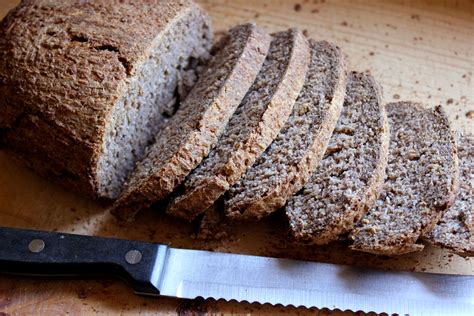 5 of the best alkaline breads in the world that people don t talk about