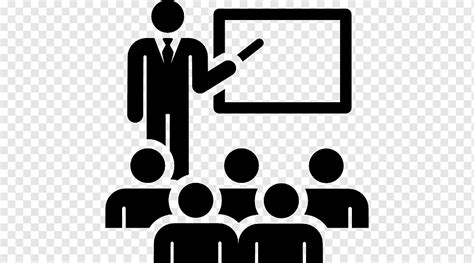 classroom computer icons training class room text class logo png