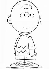 Snoopy sketch template