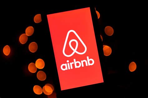 airbnb stock soars  debut  pandemic rebound  washington post