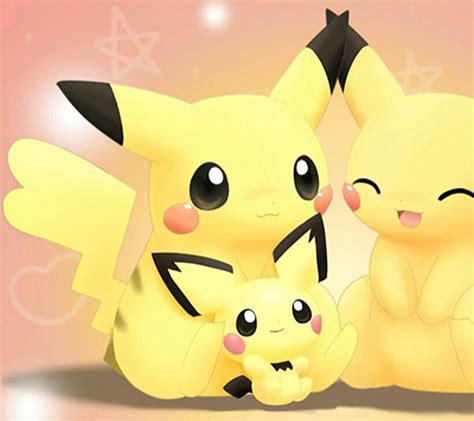 pikachus  pichu pokemon pokemon pinterest pokemon  manga