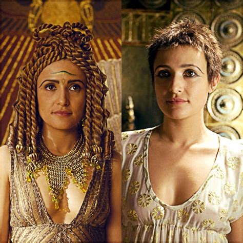 The Costumes In Hbo S Rome Were Excellent I Loved