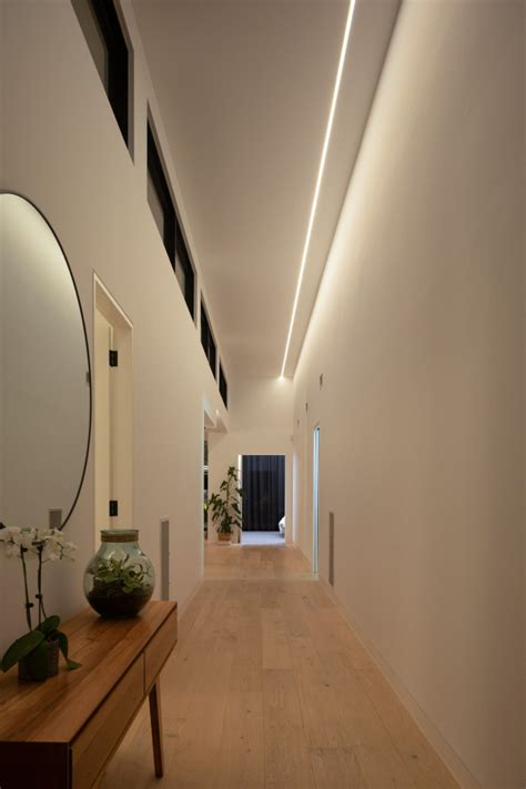 hallway designs    inspired    home