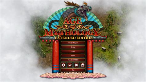 age of mythology announcement stream wrap up age of empires