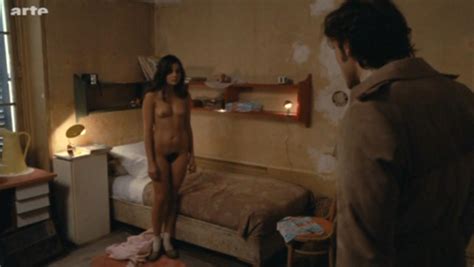 Nude Video Celebs Marie Trintignant Nude Serie Noire 1979